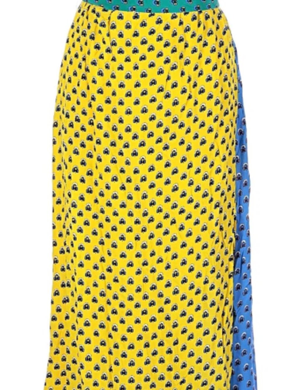 Staud Adele Dress - Picture 3 of 4
